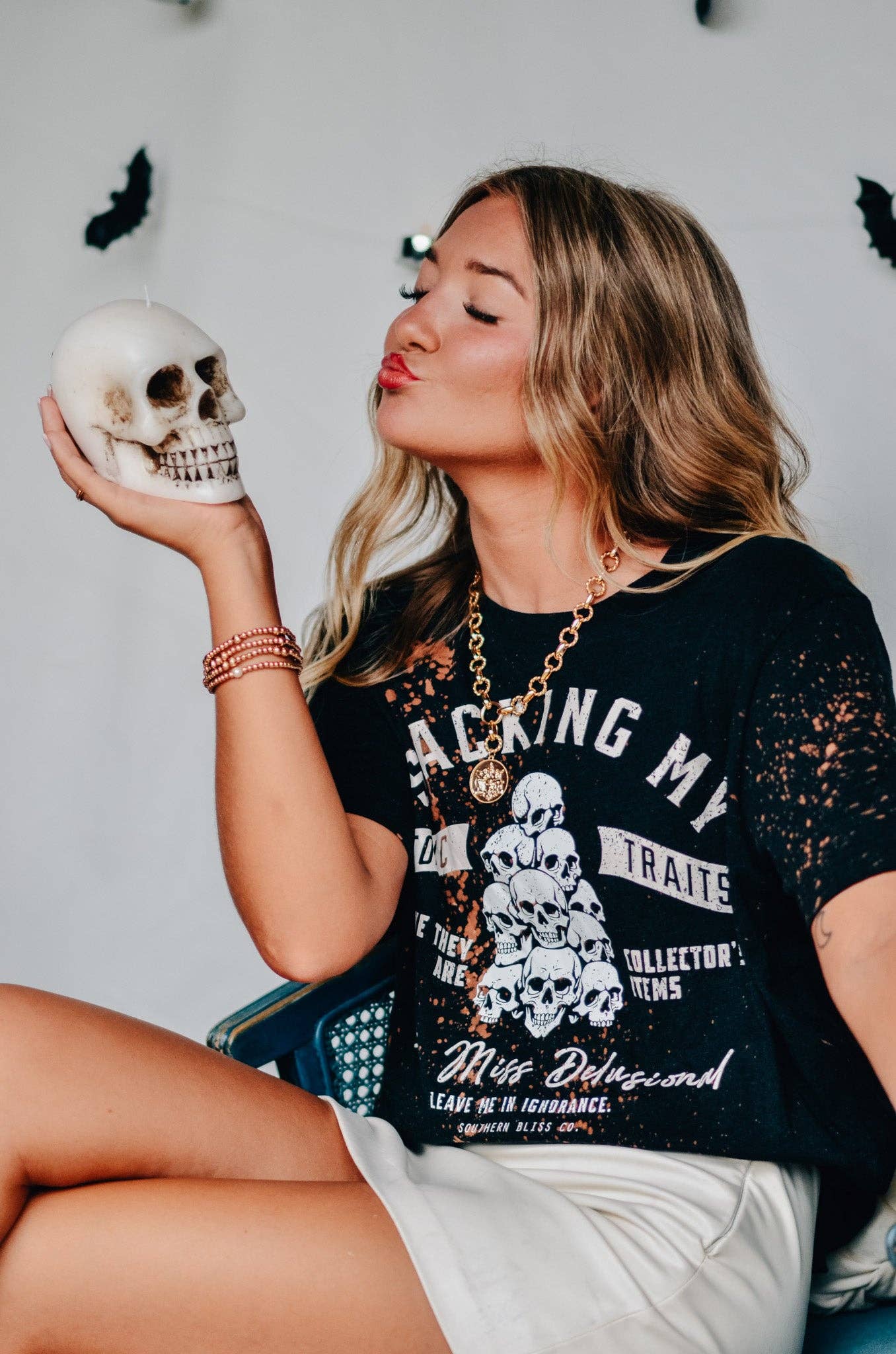 TOXIC TRAITS T