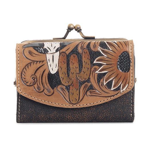 CACTUS FIELDS WALLET