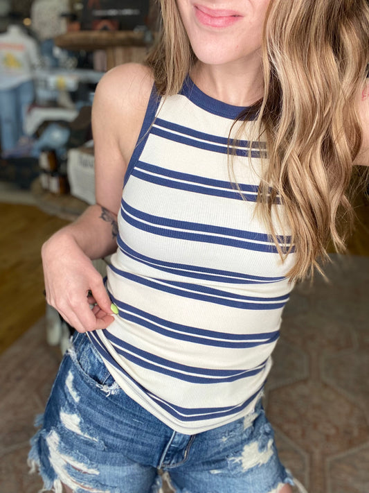 ELLEN TANK