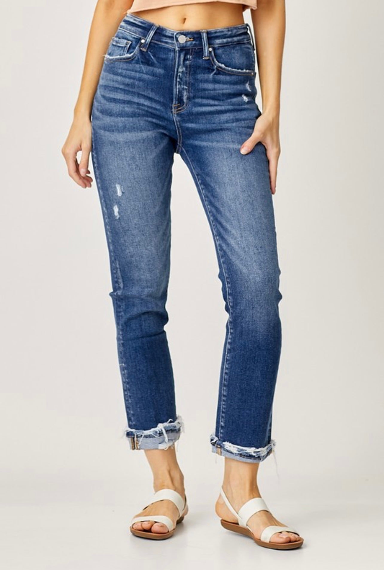 Kennedy Risen Jeans