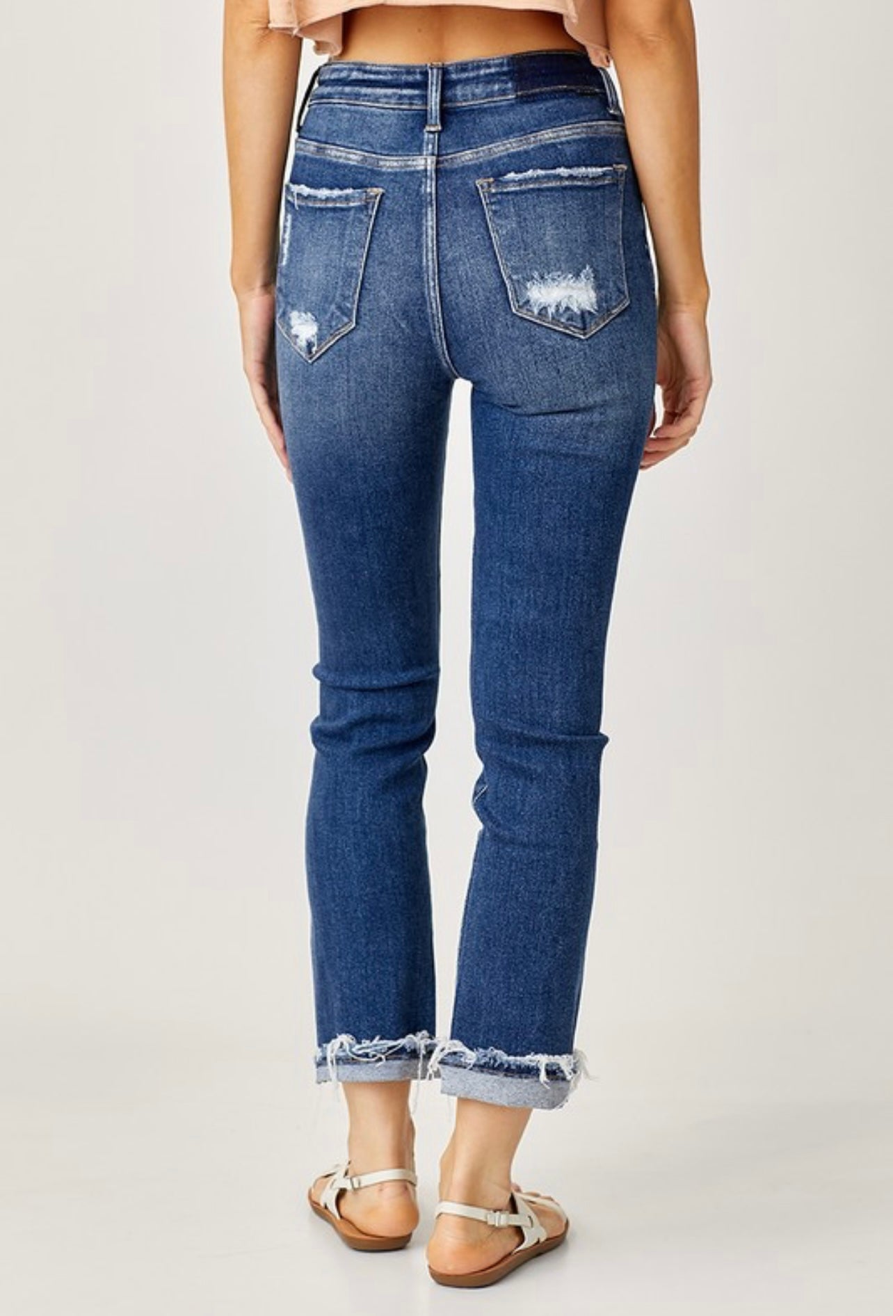 Kennedy Risen Jeans