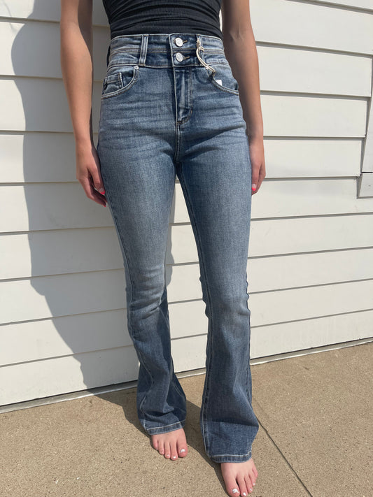 DENEESE KC BOOTCUT