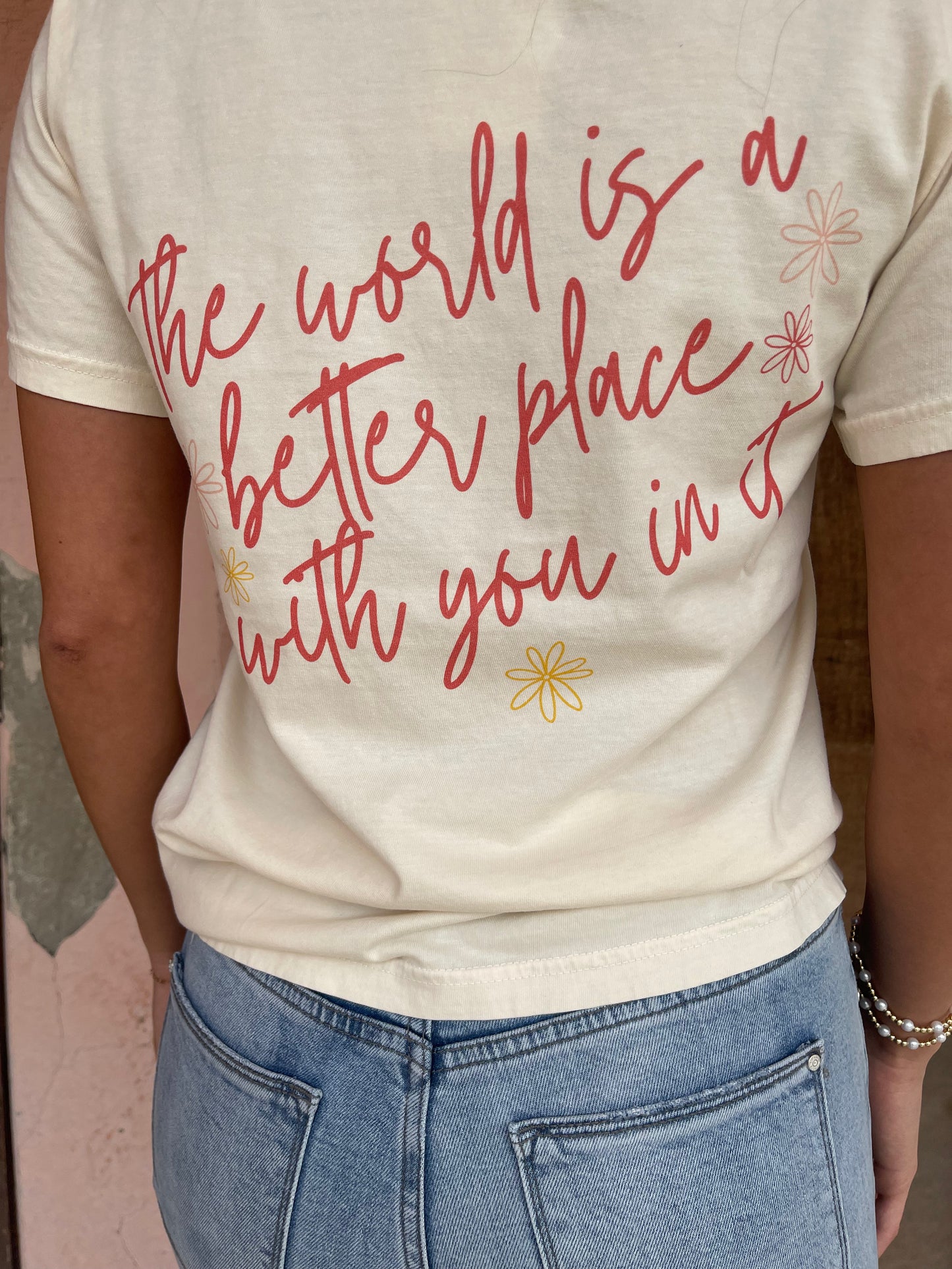 You Matter- Mental Health Awareness Tee