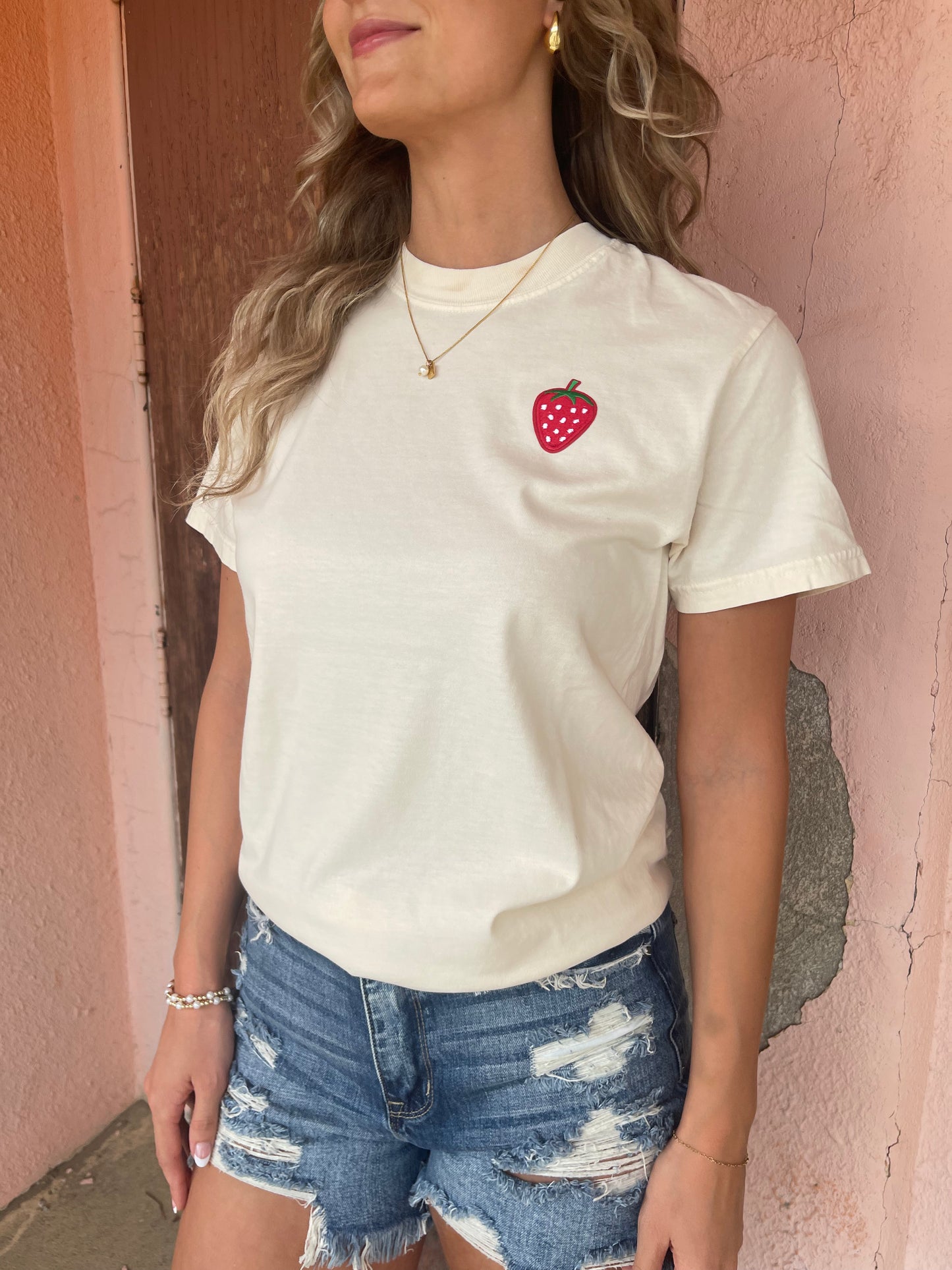 Fruit of the Spirit Graphic Tee