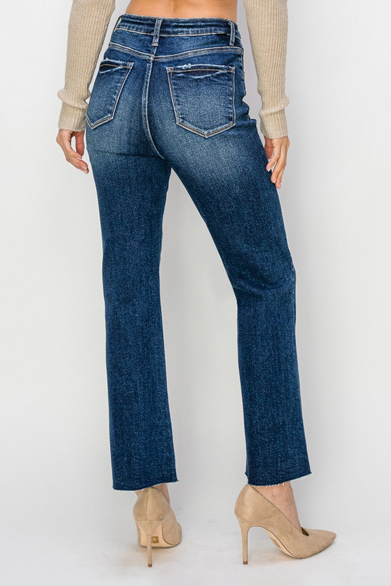 Rudy High Rise Risen Jeans