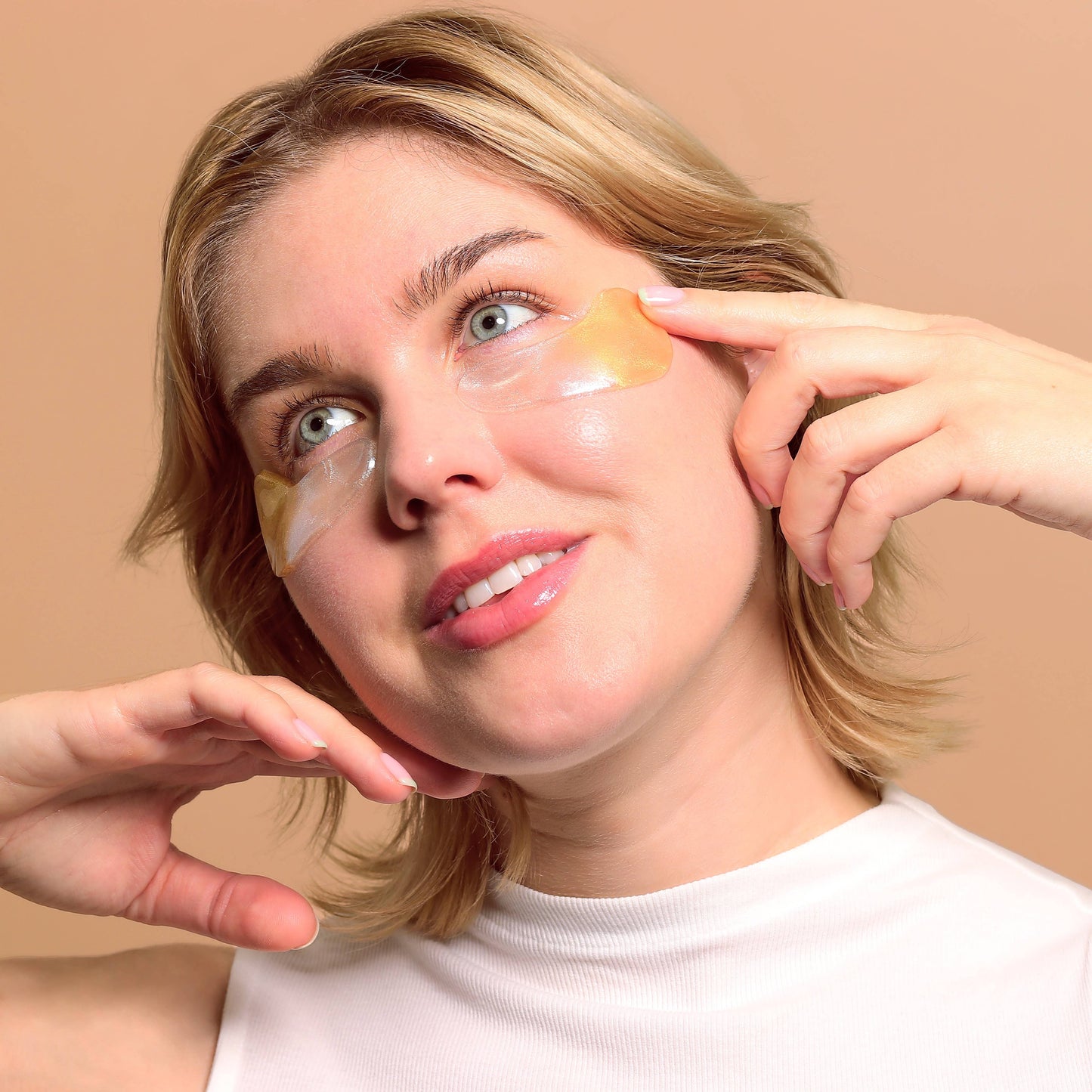 Anti-Aging Undereye Masks
