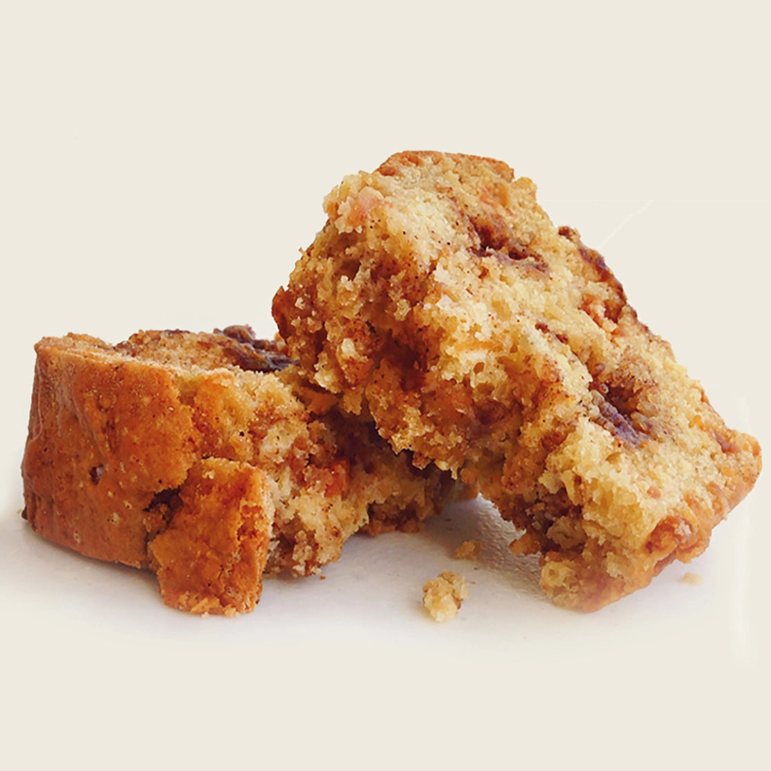 APPLE FRITTER