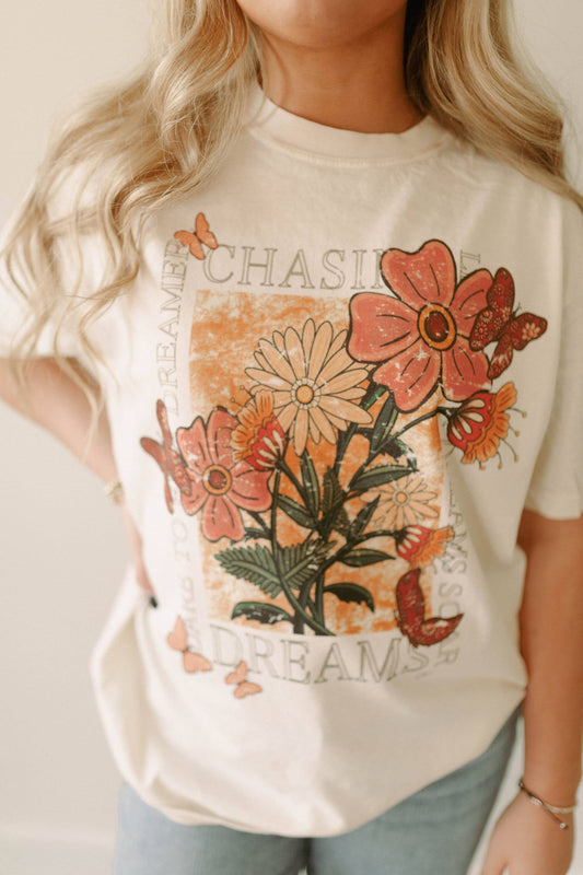 Chasing Dreams Tee