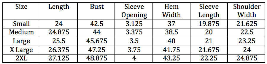 Parker Sweater - Burgundy: