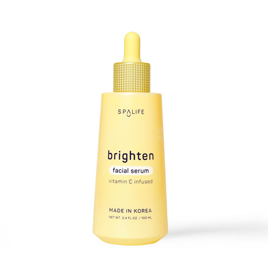 Brighten Korean Vitamin C Serum
