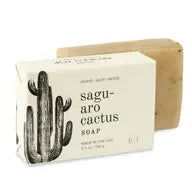 Natural Bar Soap - Saguaro Cactus