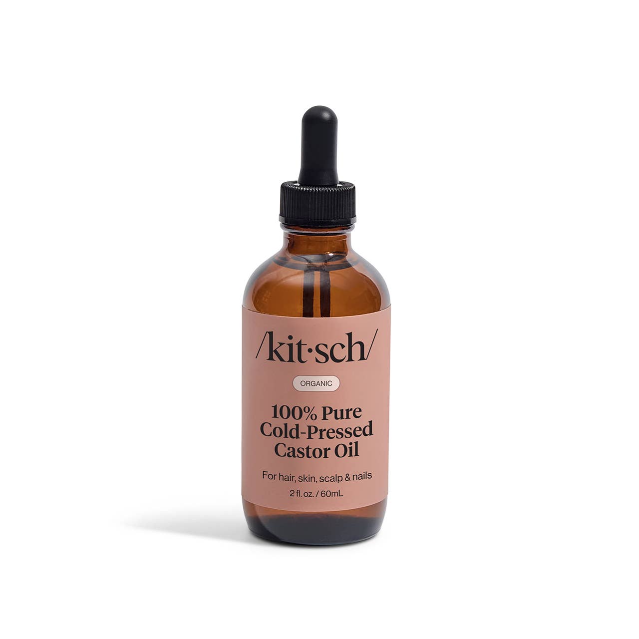 100% Castor Oil