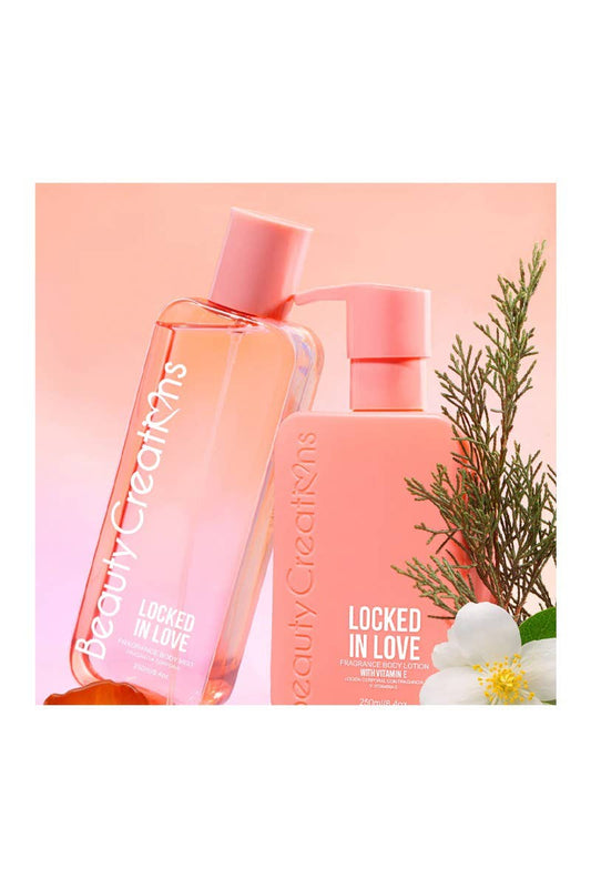 Love Body Lotion & Mist Set