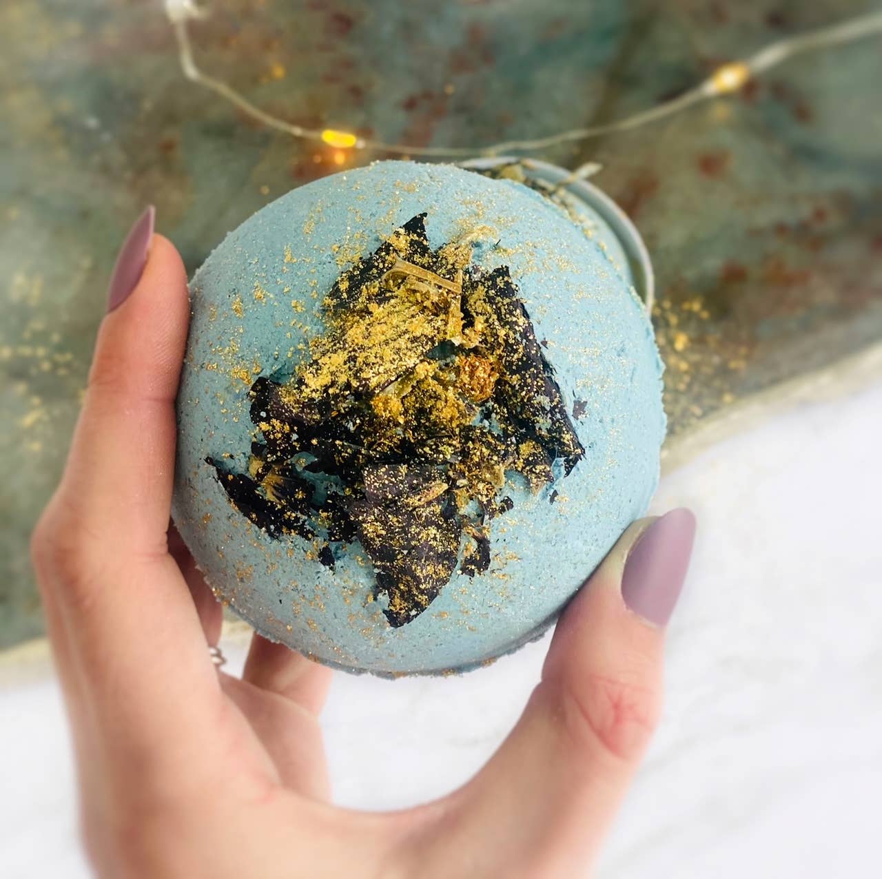 Hot Mess Express Bath Bomb