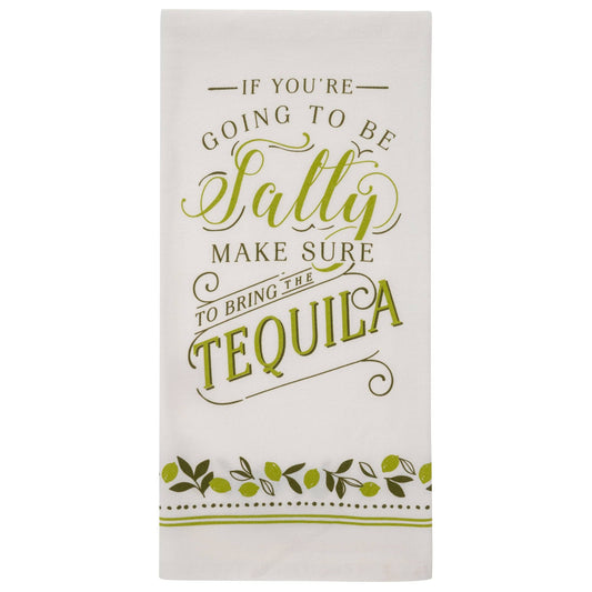 Flour Sack Tea Towel