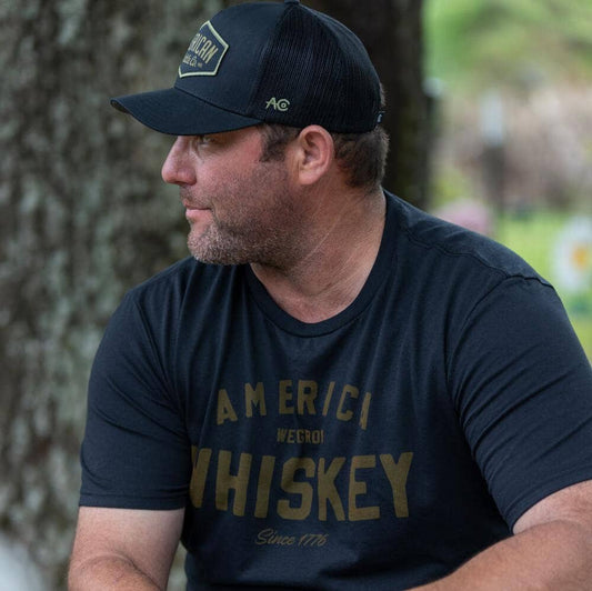 Whiskey Tee