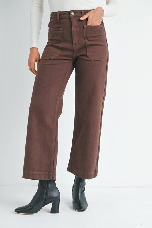 Noena Utility Pant