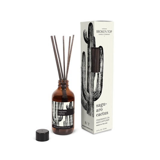 Saguaro Cactus Reed Diffuser